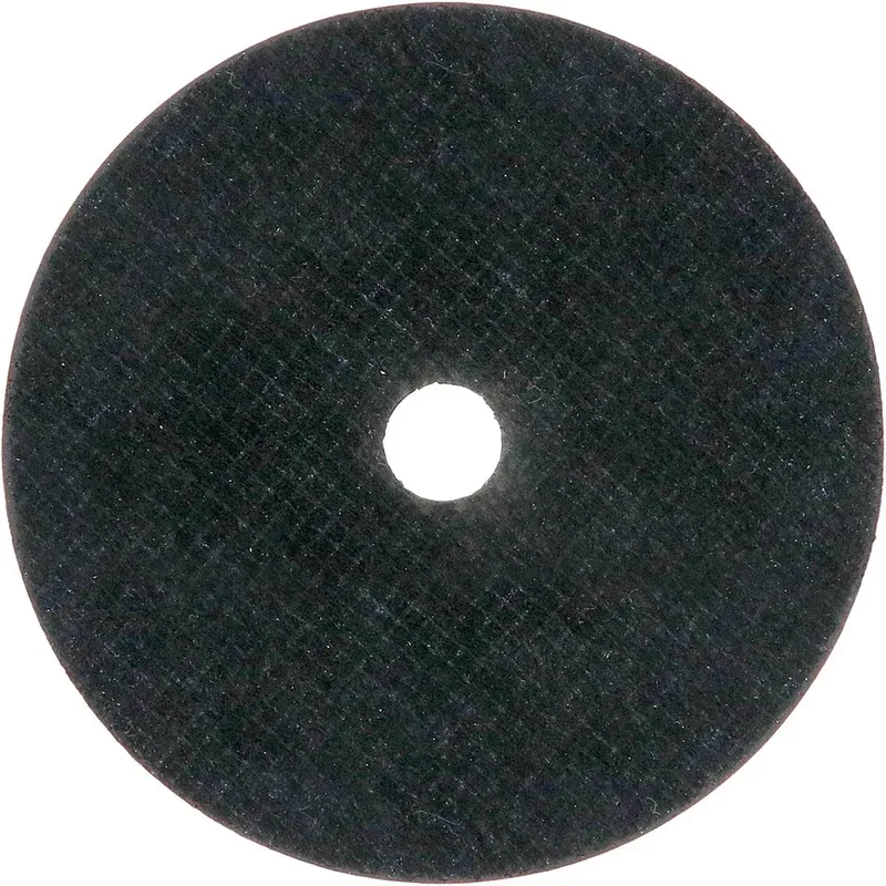 5 slijpschijf gws 10,8 76 x 1 x 10mm Exp van Bosch Professional – productafbeelding 3 van 4