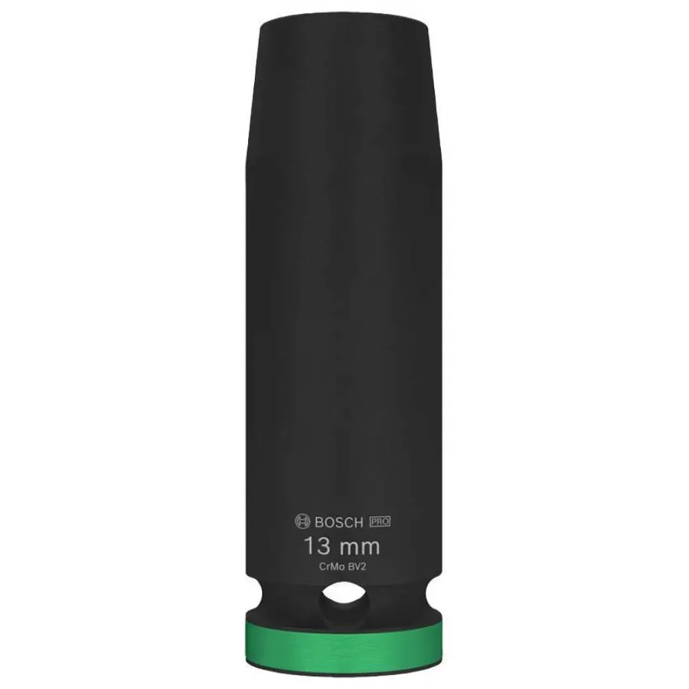Accesorios 1/2´´ Slagmoerdop 13 Mm från Bosch Professional – produktbild