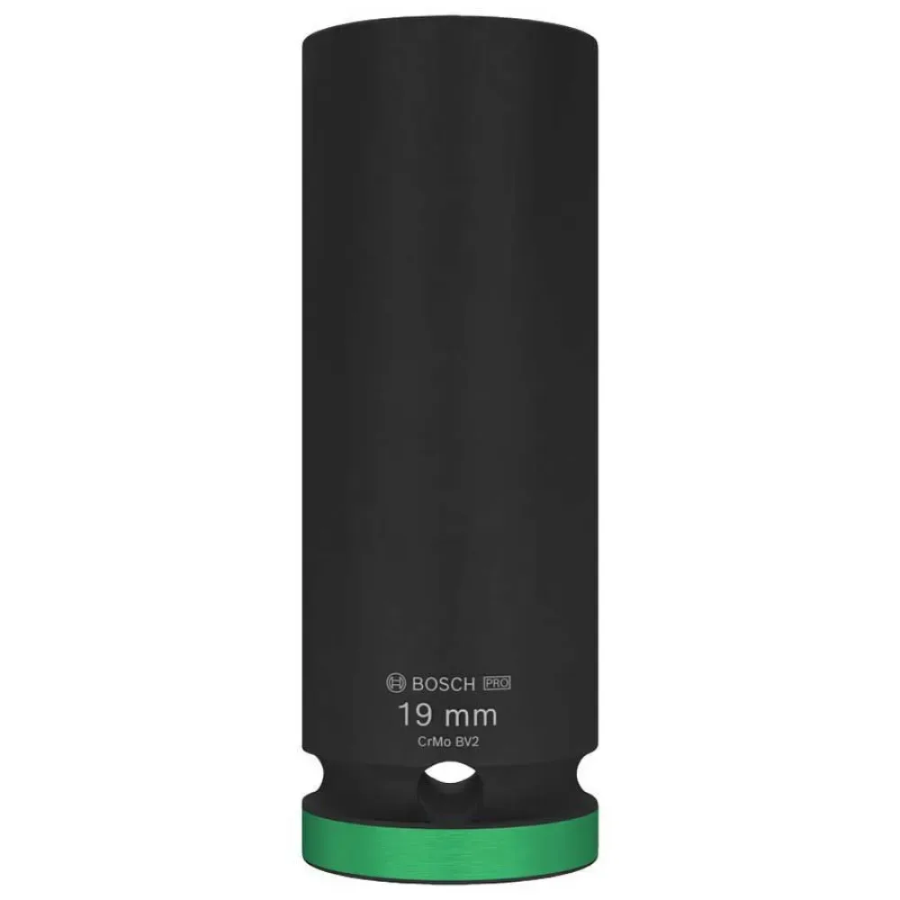 Accesorios 1/2´´ Slagmoerdop 19 Mm von Bosch Professional – Produktbild