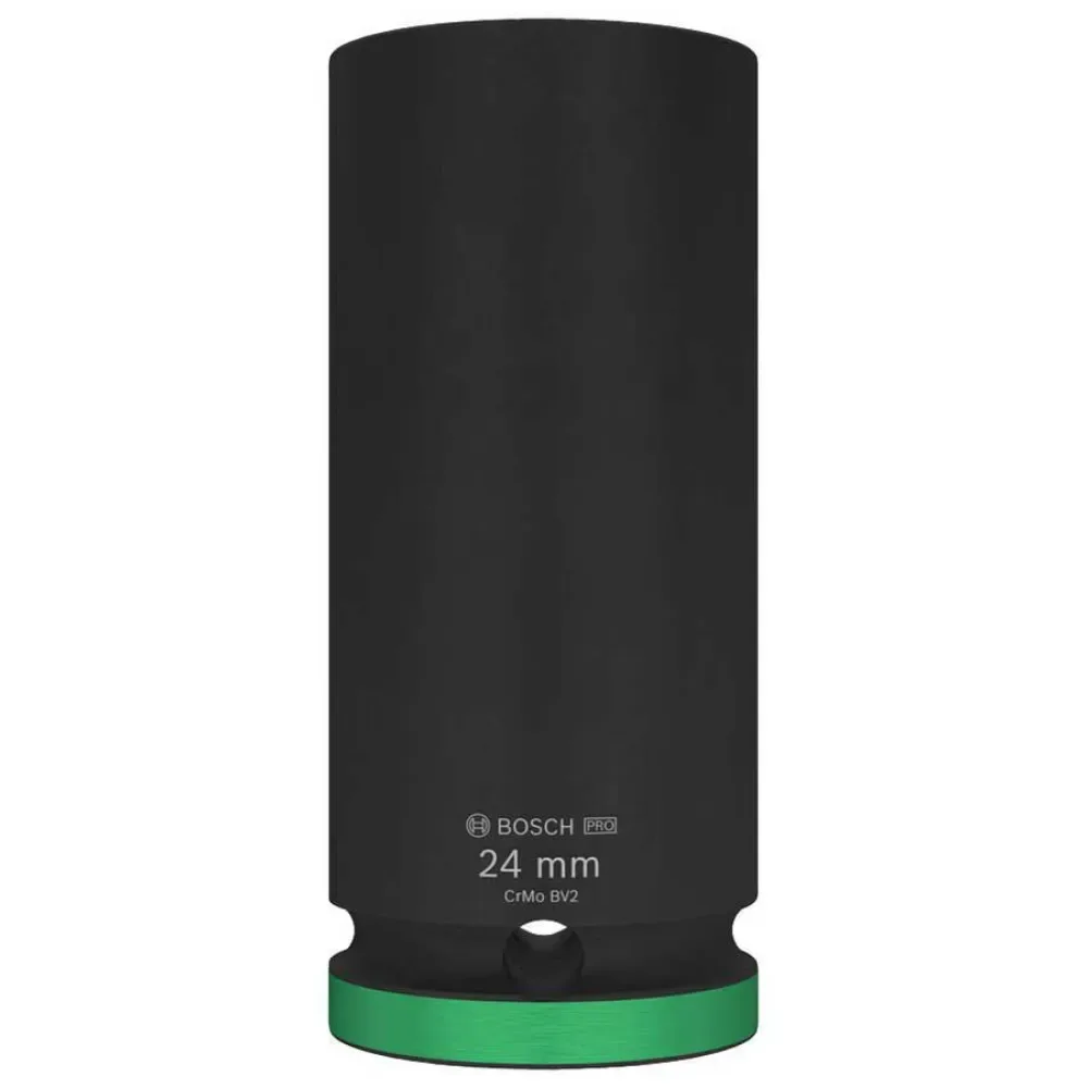 Accesorios 1/2´´ Slagmoerdop 24 Mm de Bosch Professional – image du produit
