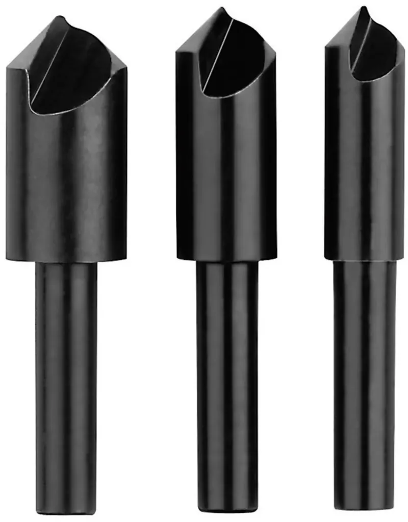 Bosch FORSNKERST 81012X50MM 90GR 3 STK von Bosch Professional – Produktbild