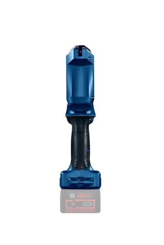 Accu lamp GLI 18V-300 Zonder accu/lader by Bosch Professional, Black – product image 2 of 4