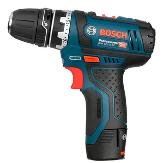 Tournevis électrique Gsr 12v-15 Fc Professional de Bosch Professional – image du produit 3 sur 5