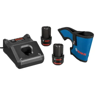 Tournevis électrique Gsr 12v-15 Fc Professional de Bosch Professional – image du produit 4 sur 5