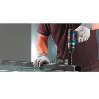Accu schroefboormachine GSR 12V-15 FC (zonder accu/lader) van Bosch Professional – productafbeelding 5 van 6