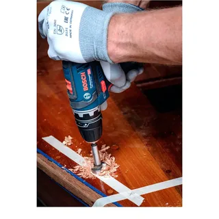 Accu schroefboormachine GSR 12V-15 FC (zonder accu/lader) van Bosch Professional – productafbeelding 3 van 6