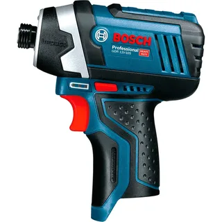 Tournevis électrique Gdr 12v-105 Sans Batterie de Bosch Professional – image du produit 2 sur 5