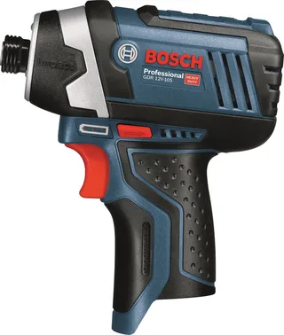 Tournevis électrique Gdr 12v-105 Sans Batterie de Bosch Professional – image du produit 1 sur 5