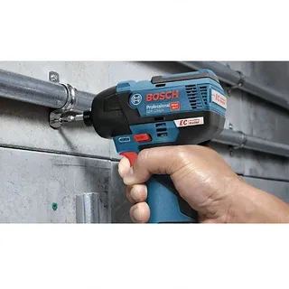 Accu slagschroevendraaier GDR 12V-110 (zonder accu/lader) van Bosch Professional – productafbeelding 3 van 5