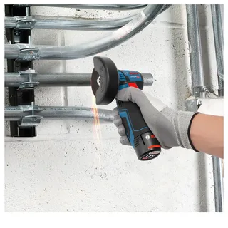 Accu Starterset 12V 2,0Ah + 4,0Ah - 1600A01NC9 van Bosch Professional – productafbeelding 3 van 4