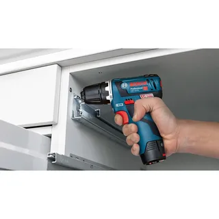 Accu Starterset 12V 2,0Ah + 4,0Ah - 1600A01NC9 van Bosch Professional – productafbeelding 4 van 4