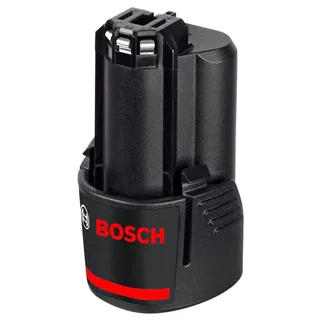 Accu Starterset 12V 2,0Ah + 4,0Ah - 1600A01NC9 van Bosch Professional – productafbeelding 2 van 4