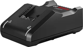 Accu Starterset ProCORE18V 2x 4,0Ah (2x ProCORE18V 4,0 Ah, lader GAL 18V-40) van Bosch Professional – productafbeelding 1 van 3