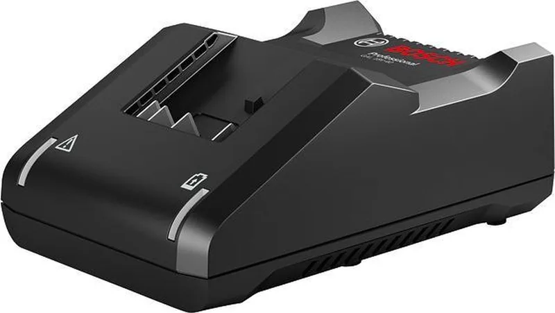 Accu Starterset ProCORE18V 2x 4,0Ah (2x ProCORE18V 4,0 Ah, lader GAL 18V-40) van Bosch Professional – productafbeelding 1 van 3