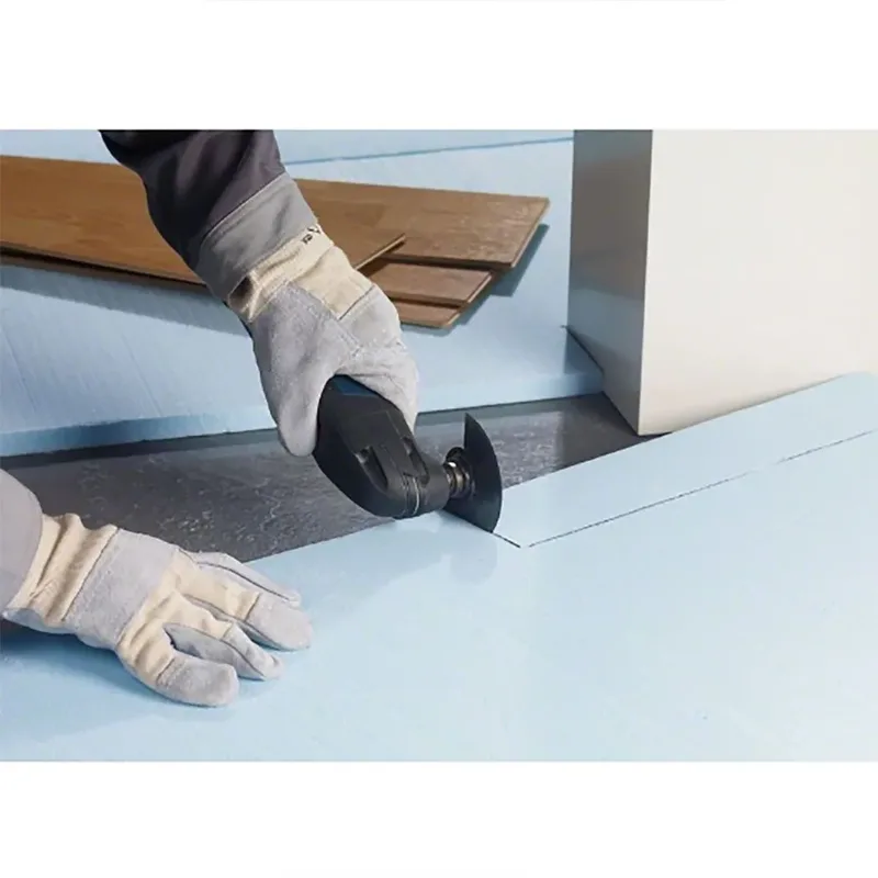 Acz 85 Eb Multitool Mes de Bosch Professional – image du produit 3 sur 6