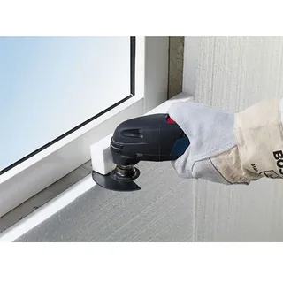 Acz 85 Eb Multitool Mes de Bosch Professional – image du produit 2 sur 6