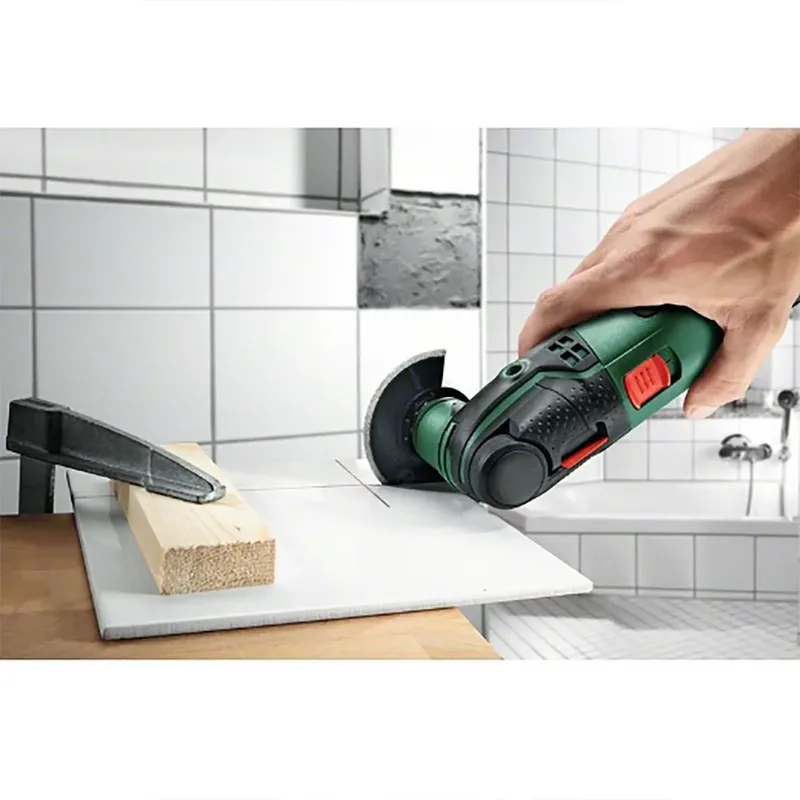 Acz 85 Rt3 Hardmetalen Multitool Snijblad de Bosch Professional – image du produit 2 sur 6