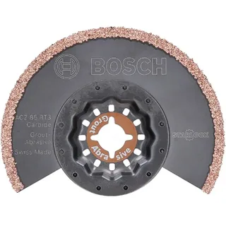 Acz 85 Rt3 Hardmetalen Multitool Snijblad de Bosch Professional – image du produit 1 sur 6