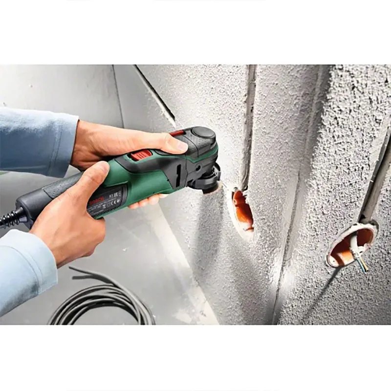 Acz 85 Rt3 Hardmetalen Multitool Snijblad de Bosch Professional – image du produit 4 sur 6