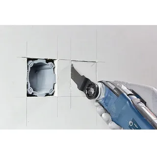 Acz 85 Rt3 Hardmetalen Multitool Snijblad de Bosch Professional – image du produit 3 sur 6