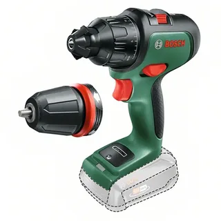 Advanced 18 Elektrischer Schraubendreher Ohne Batterie von Bosch Home & Garden – Produktbild 1 von 5