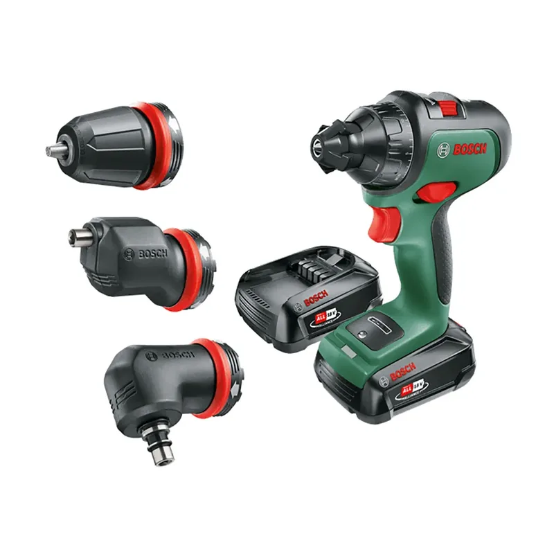 Advanceddrill 18 Elektrische Schroevendraaier by Bosch Professional – product image 1 of 2