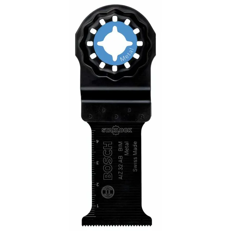 Aiz 32 Apb Invalzaagblad Voor Metaal by Bosch Professional – product image