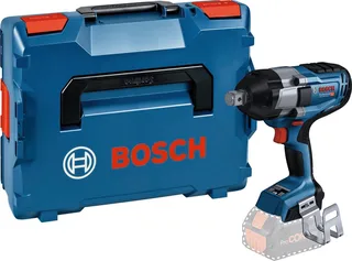 Visseuse à Percussion Gds 18v-1050 H L-boxx de Bosch Professional, Bleu – image du produit 1 sur 5