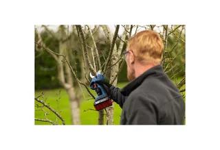 GGP 18V-32 Accu snoeischaar 18V Basic Body - 06008D8200 van Bosch Professional – productafbeelding 5 van 5