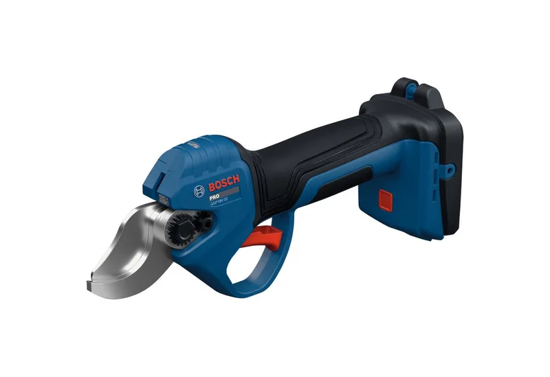 GGP 18V-32 Accu snoeischaar 18V Basic Body - 06008D8200 van Bosch Professional – productafbeelding 1 van 5