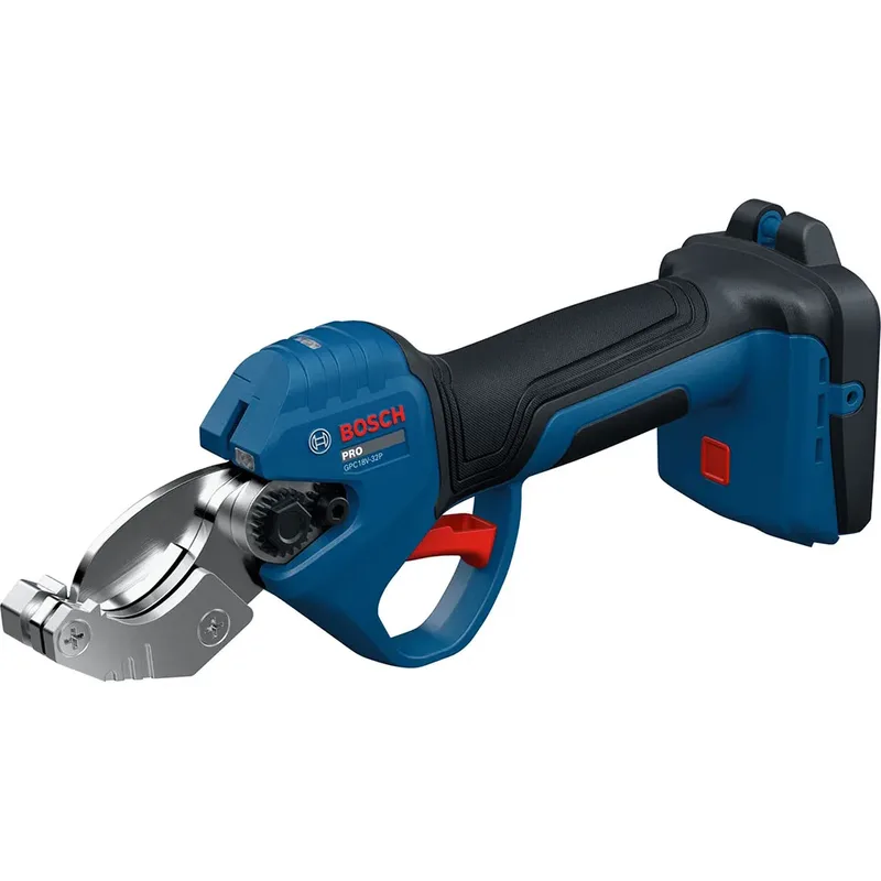 Akku-Rohrschere GPC18V-32P in L-BOXX 06019S2001 de Bosch Professional – image du produit 3 sur 6