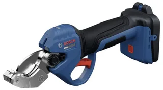 Akku-Rohrschere GPC18V-32P in L-BOXX 06019S2001 de Bosch Professional – image du produit 1 sur 6