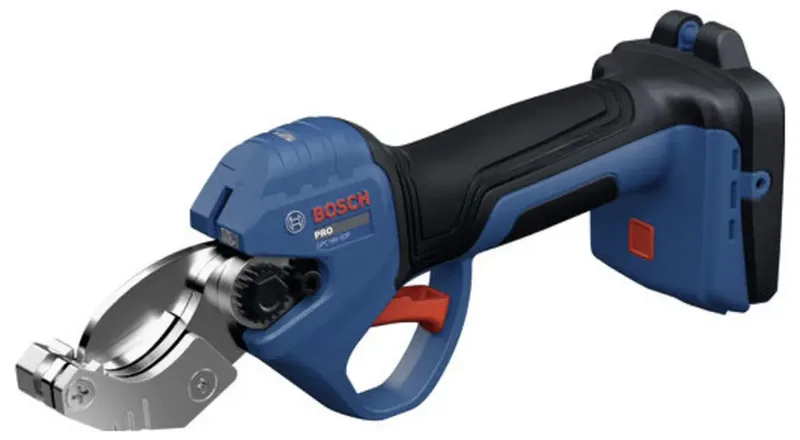 Akku-Rohrschere GPC18V-32P in L-BOXX 06019S2001 de Bosch Professional – image du produit 1 sur 6