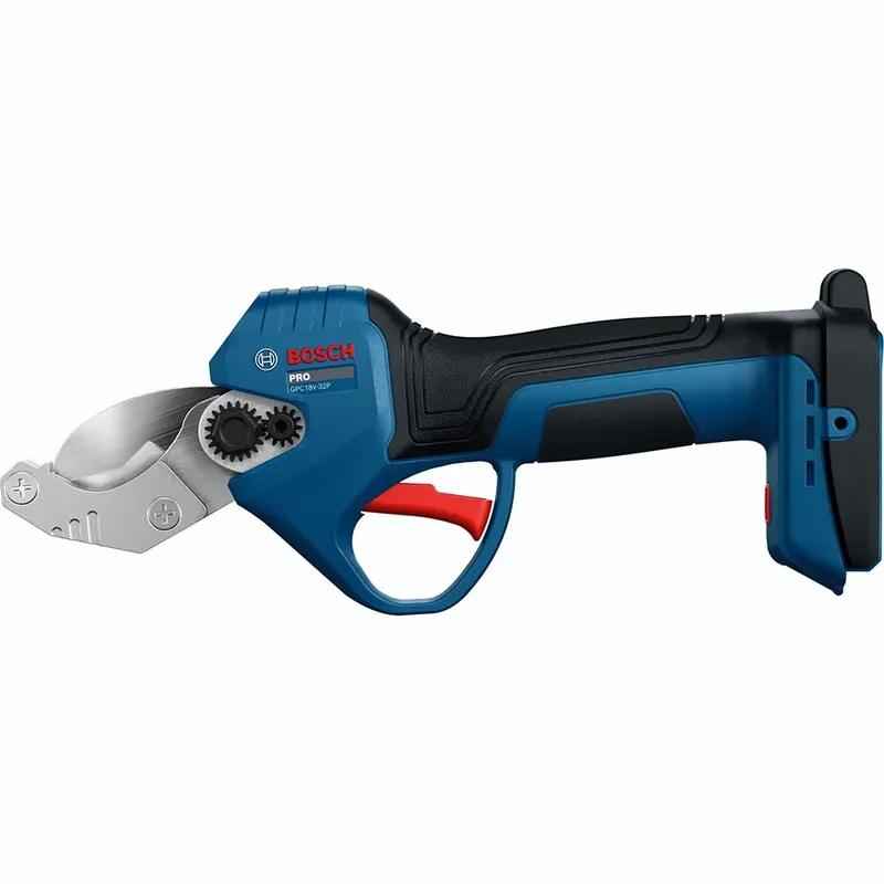 Akku-Rohrschere GPC18V-32P in L-BOXX 06019S2001 de Bosch Professional – image du produit 4 sur 6