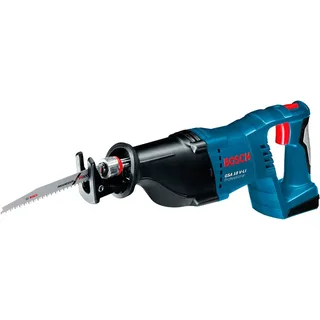 GSA 18 V-LI Reciprozaag - Zonder 18V accu en lader van Bosch Professional – productafbeelding 2 van 4