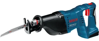 GSA 18 V-LI Reciprozaag - Zonder 18V accu en lader van Bosch Professional – productafbeelding 1 van 4