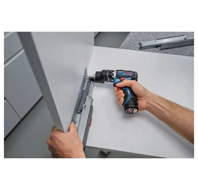 Bosch Tournevis électrique Gsr 12v-32 Fc 4292 de Bosch Professional – image du produit 5 sur 5