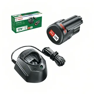 Bosch Diy Pba 12v 1.5ah + Gal12 Oplader En Batterij van Bosch Professional – productafbeelding 2 van 2