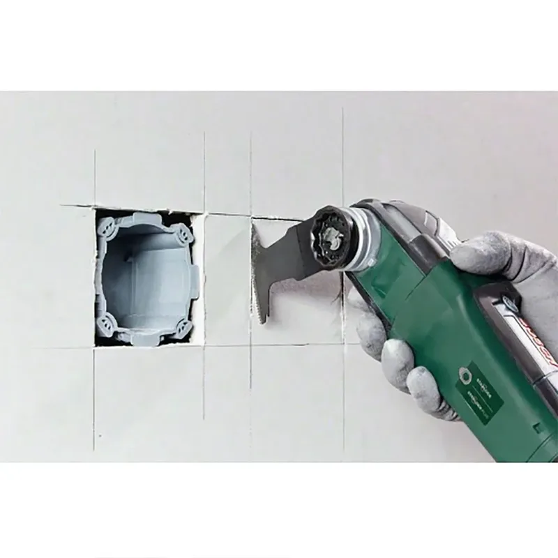 Bosch Accesorios Lame De Scie Segmentée Apb 65 Pour Bois Et Clous de Bosch Professional – image du produit 5 sur 6