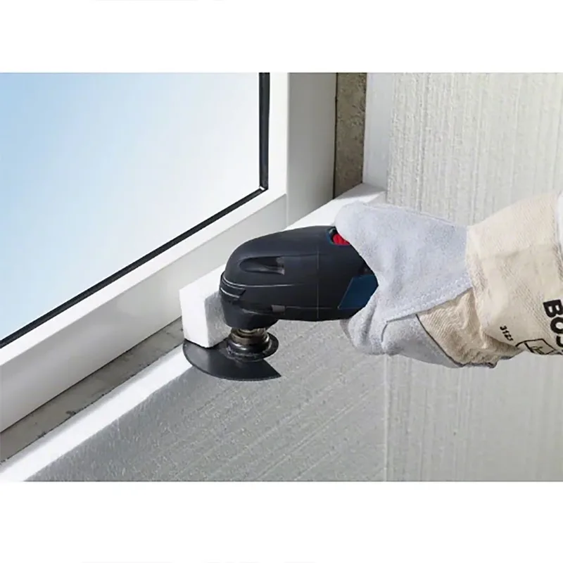Bosch Accesorios Lame De Scie Segmentée Apb 65 Pour Bois Et Clous de Bosch Professional – image du produit 4 sur 6