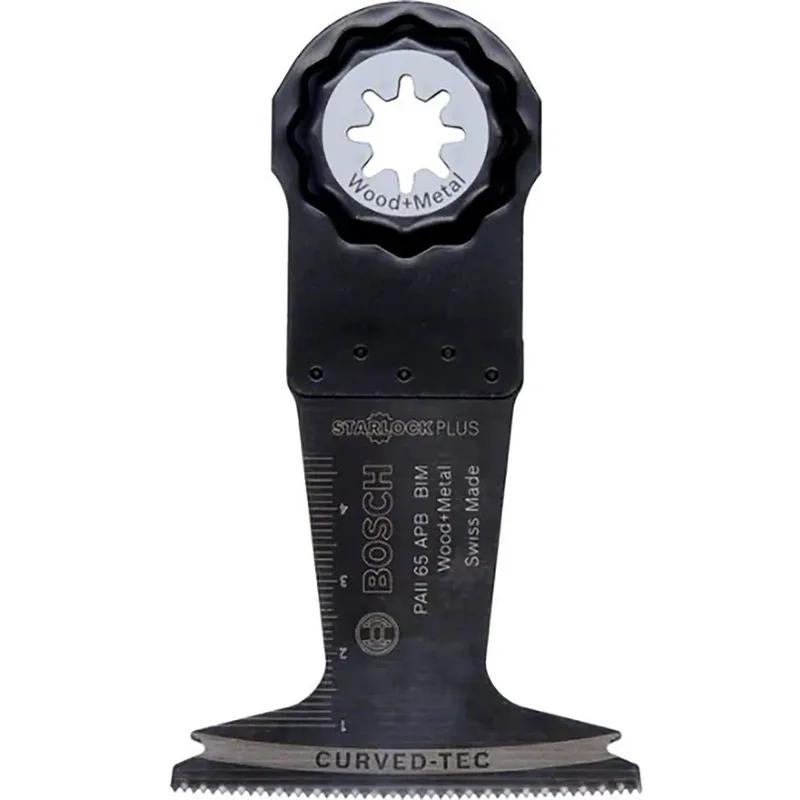 Bosch Accesorios Lame De Scie Segmentée Apb 65 Pour Bois Et Clous de Bosch Professional – image du produit 1 sur 6