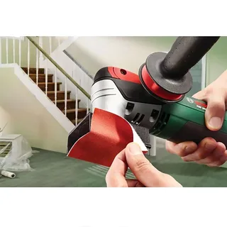 Auz 70 G Schuurpapier 10 Eenheden de Bosch Professional – image du produit 2 sur 3