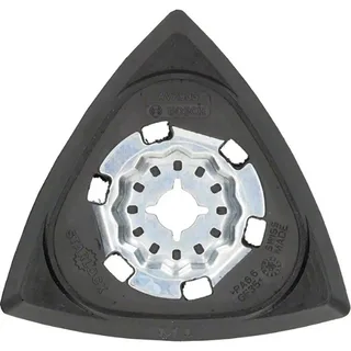 Bosch Accesorios Lame De Scie Segmentée Avec Plateau De Ponçage Avz 93 G de Bosch Professional – image du produit 1 sur 3