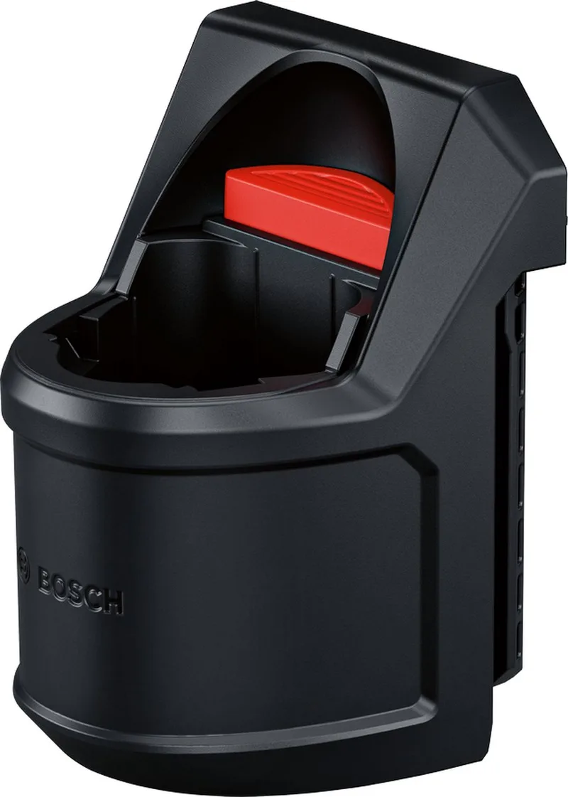 BA 18-12 - Systeem accessoires Lijnlaser BA 18-12 (Batterijadapter (18V -> 12V)) by Bosch Professional – product image