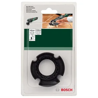 Basis Multitool Dieptebegrenzer van Bosch Professional – productafbeelding 2 van 2