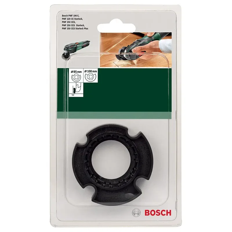 Basis Multitool Dieptebegrenzer van Bosch Professional – productafbeelding 2 van 2