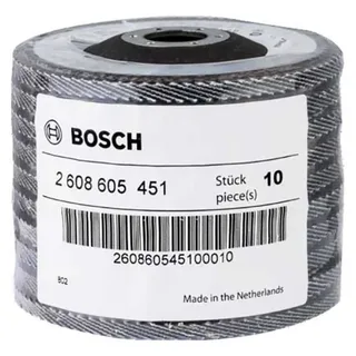 Best 115 Lamellenschijf de Bosch Professional – image du produit 2 sur 2