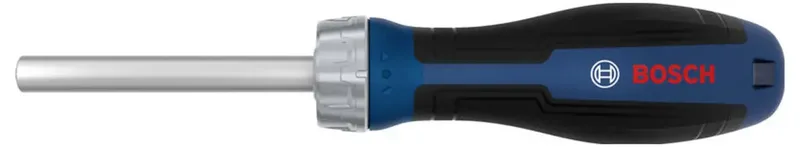 Bit-Ratschenschraubendreher Bit-Ratschen-Schraubendreher by Bosch Professional – product image