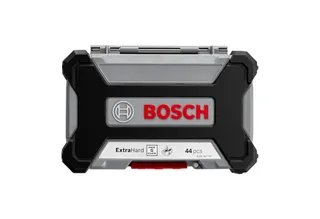 Bit-Set Pick And Click Schrauberbit Set 45 teilig 25 van Bosch Professional – productafbeelding 4 van 4