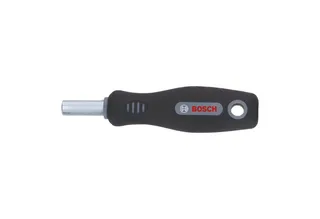 Bit-Set Pick And Click Schrauberbit Set 45 teilig 25 van Bosch Professional – productafbeelding 3 van 4